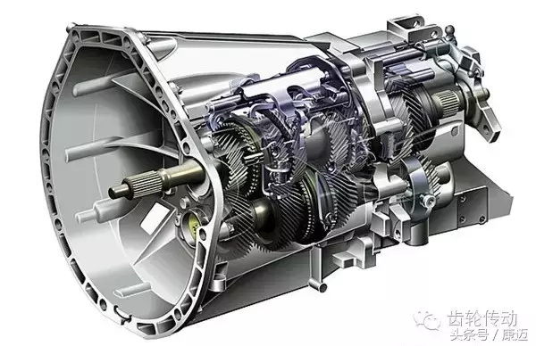 未来电驱动主力 轮毂电机驱动技术解析